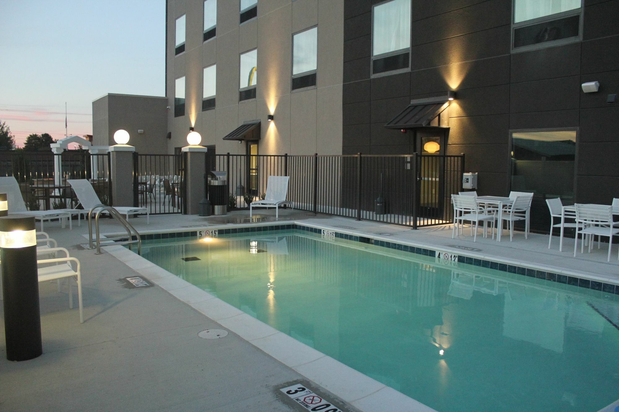 Comfort Inn & Suites Slidell Exterior foto